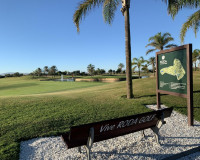 Nueva construcción  - Bungalow - San Javier - Roda Golf