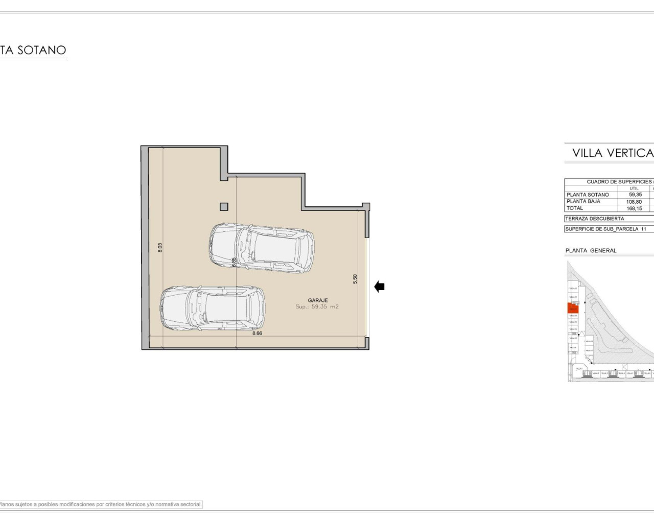 Nueva construcción  - Bungalow - San Juan de los Terreros - Mar De Pulpí
