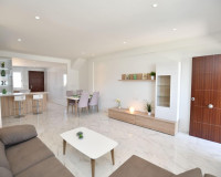 Nueva construcción  - Bungalow - San Miguel de Salinas - La Cañada