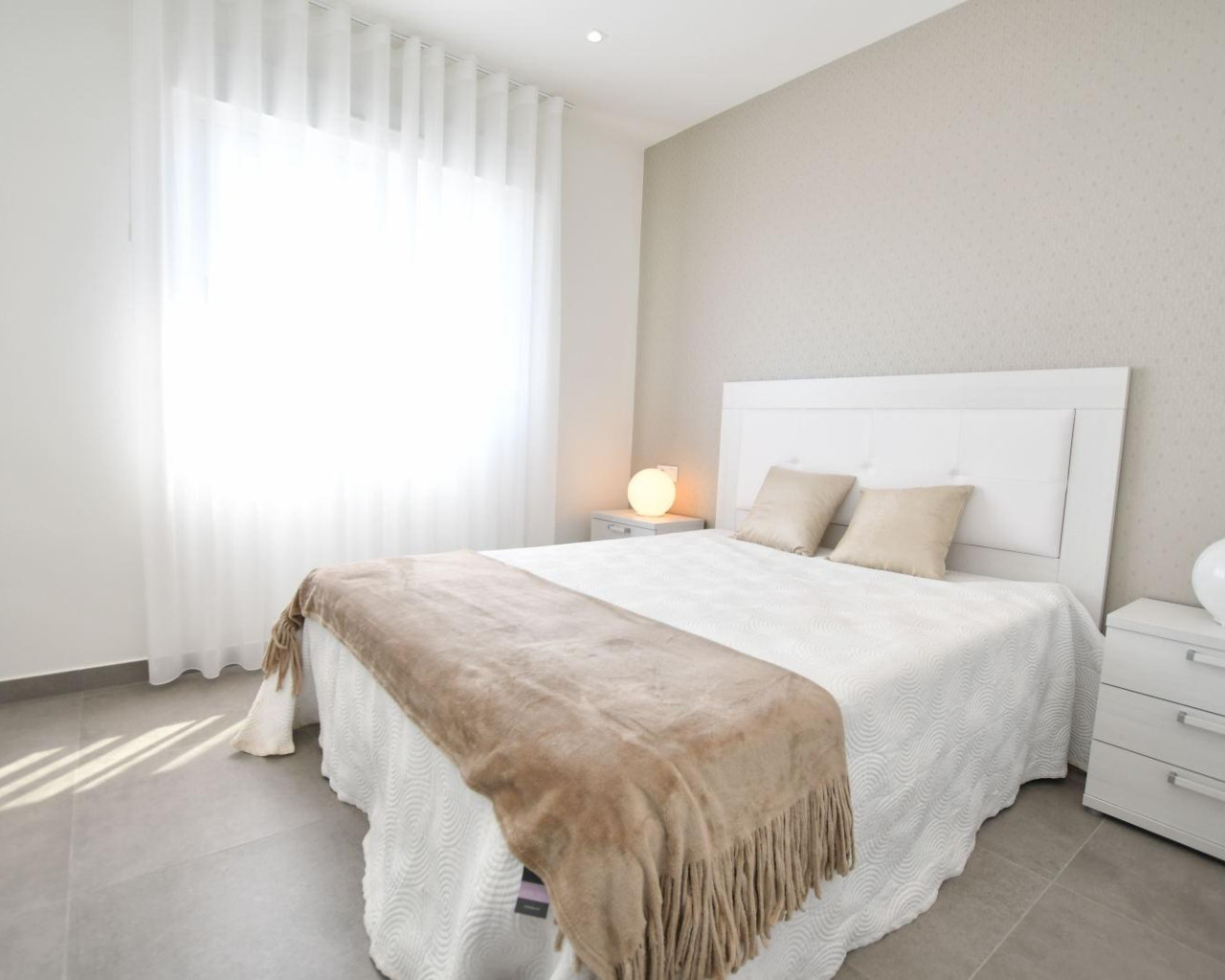 Nueva construcción  - Bungalow - San Miguel de Salinas - La Cañada