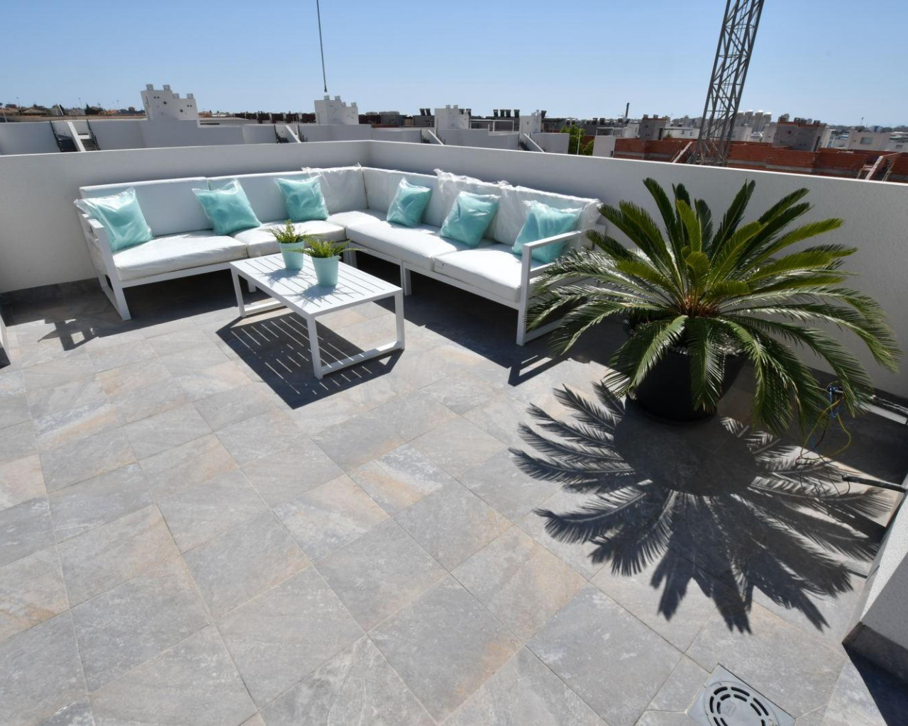 Nueva construcción  - Bungalow - San Miguel de Salinas - La Cañada