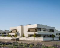 Nueva construcción  - Bungalow - San Miguel de Salinas - Pueblo