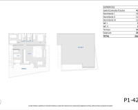 Nueva construcción  - Bungalow - San Miguel de Salinas - Pueblo