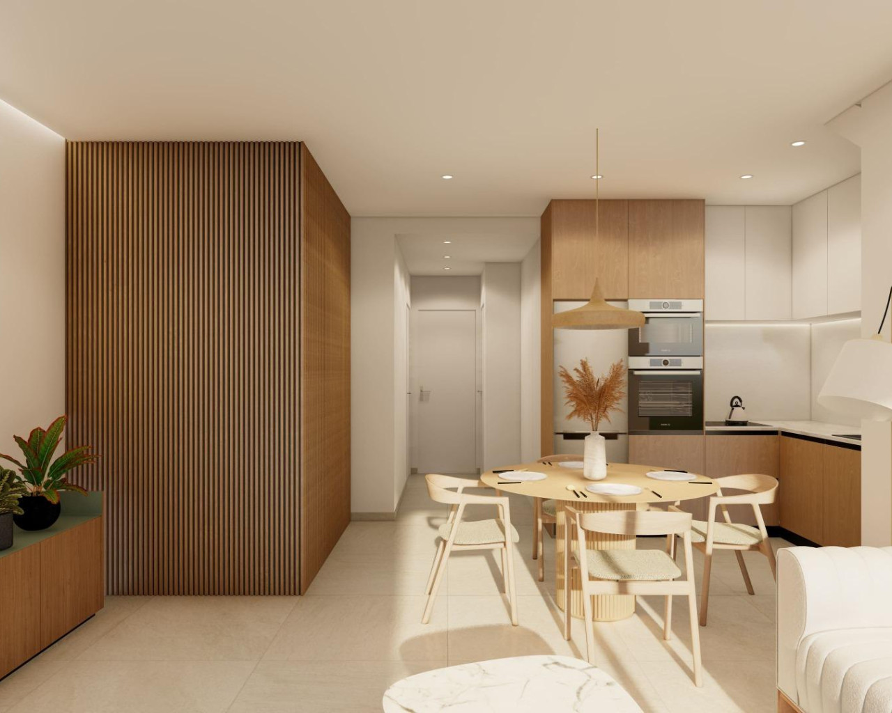 Nueva construcción  - Bungalow - San Pedro del Pinatar - El salero