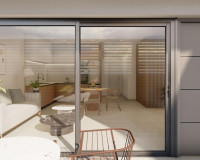 Nueva construcción  - Bungalow - San Pedro del Pinatar - El salero