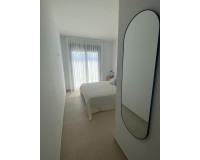 Nueva construcción  - Bungalow - San Pedro del Pinatar - El salero