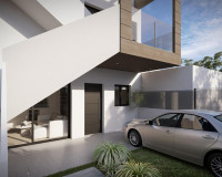 Nueva construcción  - Bungalow - San Pedro del Pinatar - El salero