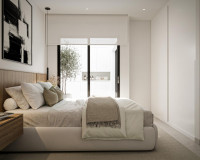Nueva construcción  - Bungalow - San Pedro del Pinatar - El salero
