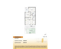 Nueva construcción  - Bungalow - San Pedro del Pinatar - El salero