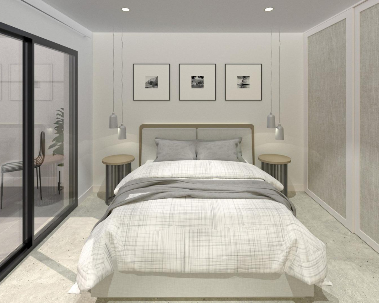 Nueva construcción  - Bungalow - San Pedro del Pinatar - Las esperanzas