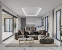 Nueva construcción  - Bungalow - San Pedro del Pinatar - Lo pagan