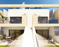 Nueva construcción  - Bungalow - San Pedro del Pinatar - Lo pagan