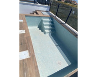 Nueva construcción  - Bungalow - San Pedro del Pinatar - Lo pagan