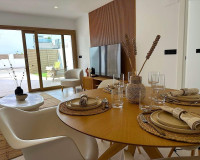 Nueva construcción  - Bungalow - San Pedro del Pinatar - Los Peñascos