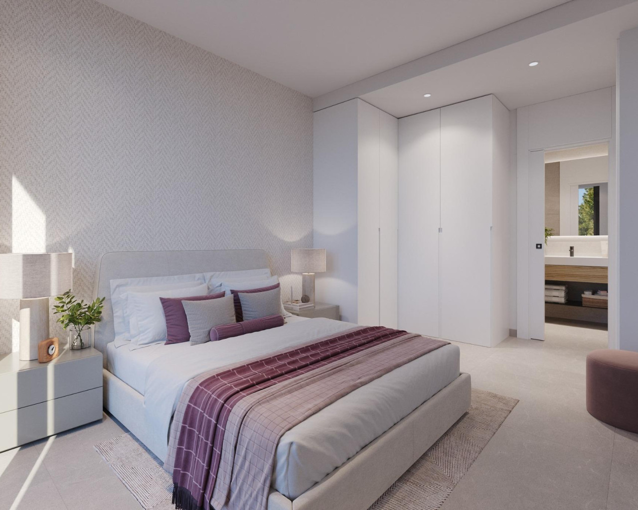 Nueva construcción  - Bungalow - Torre Pacheco - Santa Rosalia Lake And Life Resort
