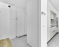 Nueva construcción  - Bungalow - Torrevieja - La veleta