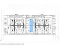 Nueva construcción  - Bungalow - Torrevieja - Lago Jardín II