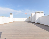 Nueva construcción  - Bungalow - Torrevieja - Los Balcones