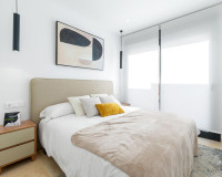 Nueva construcción  - Bungalow - Torrevieja - Los Balcones