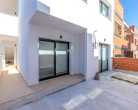 Nueva construcción  - Bungalow - Torrevieja - Los Balcones