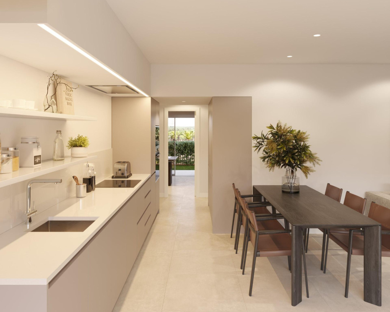 Nueva construcción  - Bungalow - Torrevieja - Los Balcones