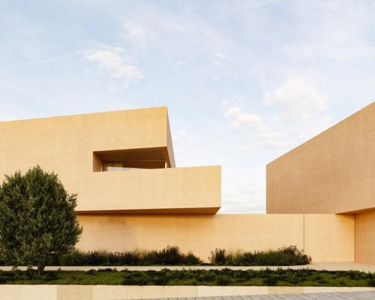 Nueva construcción  - Bungalow - Torrevieja - Los Balcones