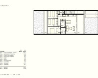 Nueva construcción  - Bungalow - Torrevieja - Los Balcones