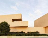 Nueva construcción  - Bungalow - Torrevieja - Los Balcones