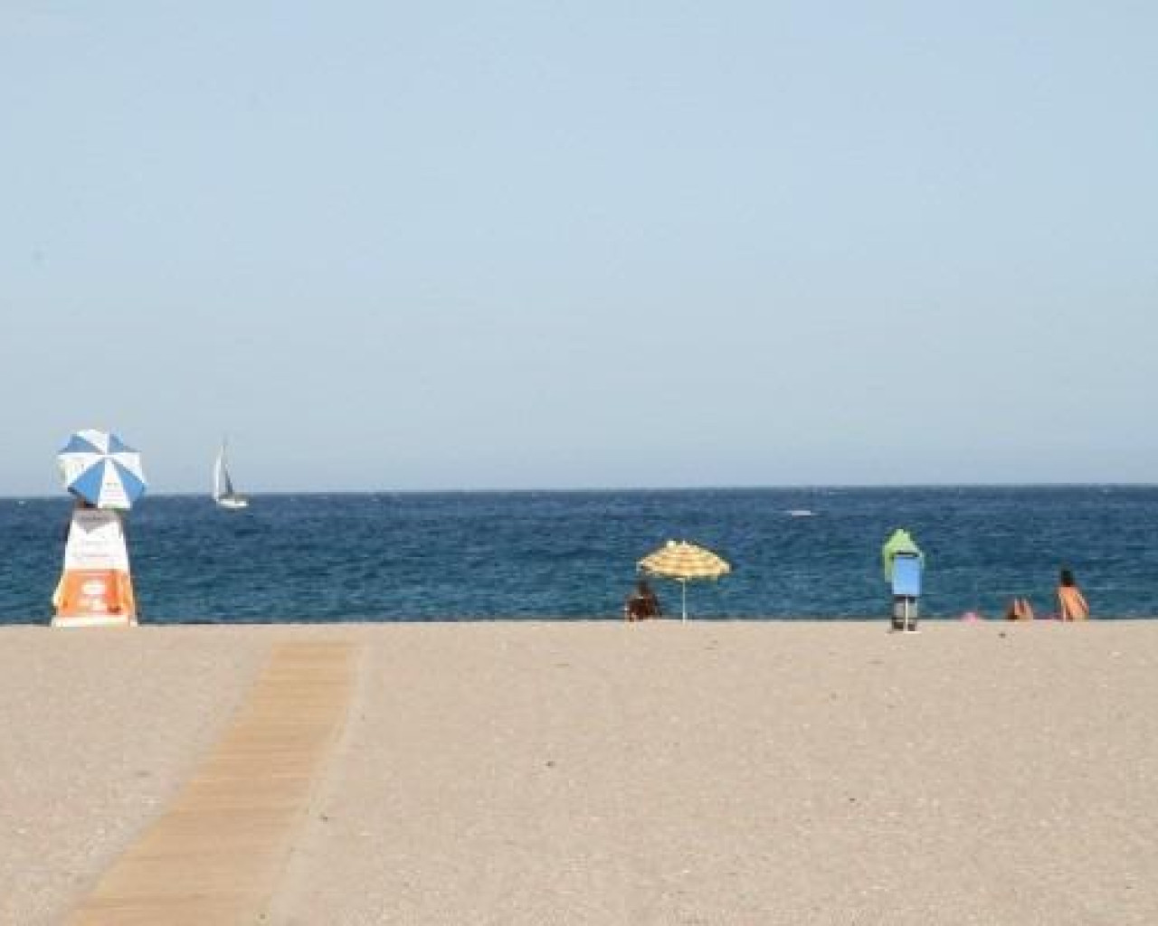 Nueva construcción  - Bungalow - Vera - Pueblo Salinas