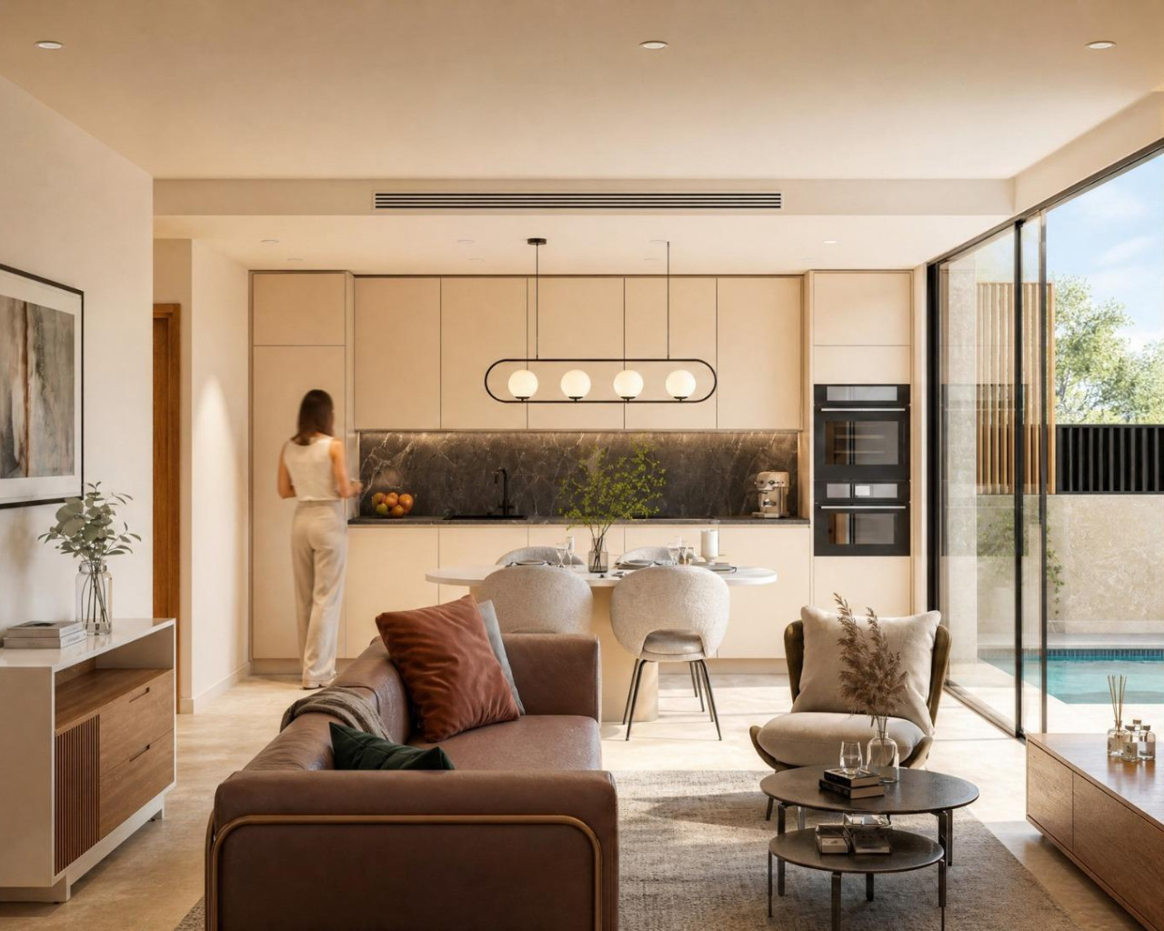 Nueva construcción  - Casa de pueblo - Alhama de Murcia - Condado de Alhama