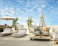 Nueva construcción  - Casa de pueblo - Avileses