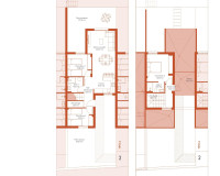 Nueva construcción  - Casa de pueblo - BAOS Y MENDIGO - Altaona Golf And Country Village