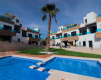 Nueva construcción  - Casa de pueblo - Bigastro - pueblo