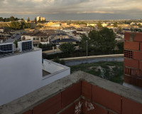 Nueva construcción  - Casa de pueblo - Bigastro - pueblo