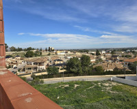 Nueva construcción  - Casa de pueblo - Bigastro - pueblo