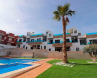 Nueva construcción  - Casa de pueblo - Bigastro - pueblo