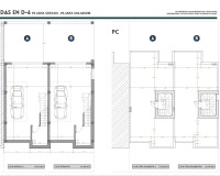 Nueva construcción  - Casa de pueblo - Bigastro - pueblo