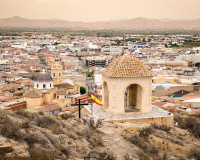 Nueva construcción  - Casa de pueblo - Cox - Sin Zona