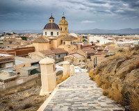 Nueva construcción  - Casa de pueblo - Cox - Sin Zona