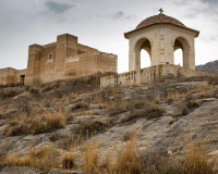 Nueva construcción  - Casa de pueblo - Cox - Sin Zona