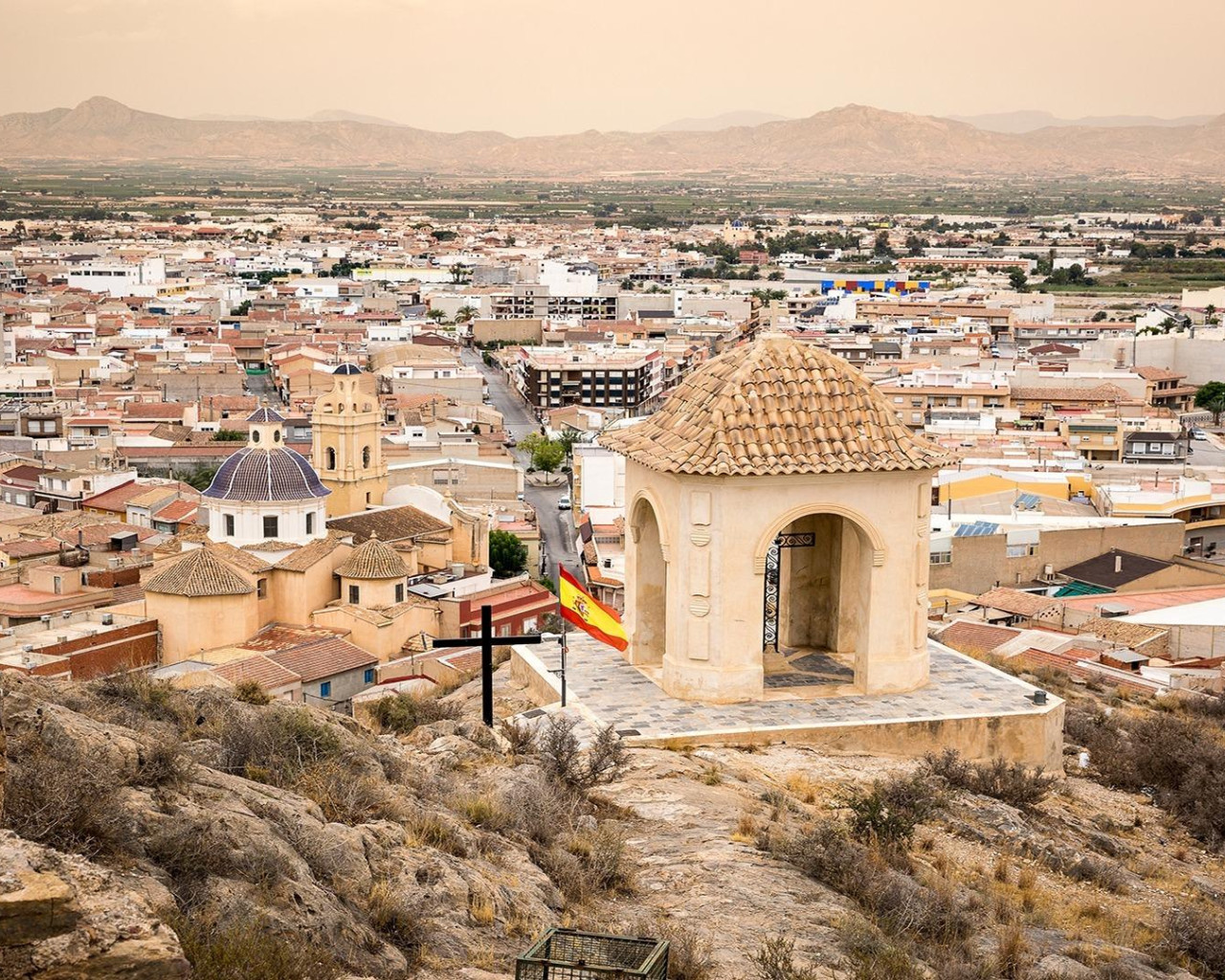 Nueva construcción  - Casa de pueblo - Cox - Sin Zona