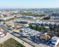 Nueva construcción  - Casa de pueblo - Dolores - Sector 3