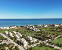 Nueva construcción  - Casa de pueblo - El Verger - Zona De La Playa