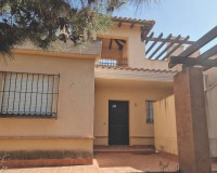 Nueva construcción  - Casa de pueblo - Fuente alamo de Murcia - LAS PALAS