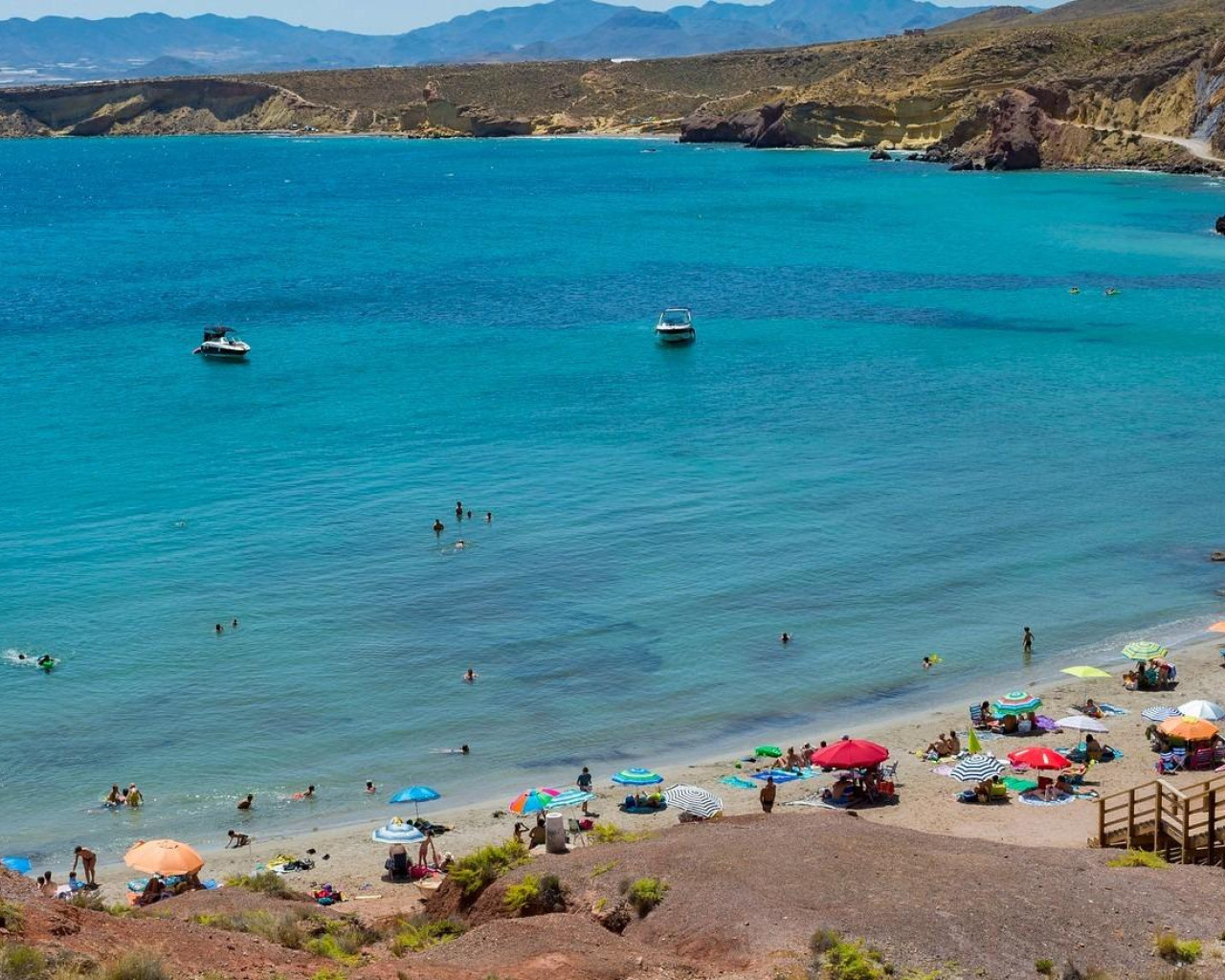 Nueva construcción  - Casa de pueblo - Fuente Álamo - La Pinilla