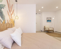 Nueva construcción  - Casa de pueblo - La Manga del Mar Menor - LA MANGA