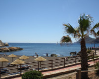 Nueva construcción  - Casa de pueblo - La Union - centro