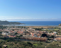 Nueva construcción  - Casa de pueblo - La Union - centro