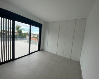 Nueva construcción  - Casa de pueblo - Orihuela Costa - Montezenia