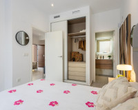 Nueva construcción  - Casa de pueblo - Orihuela - Vistabella Golf